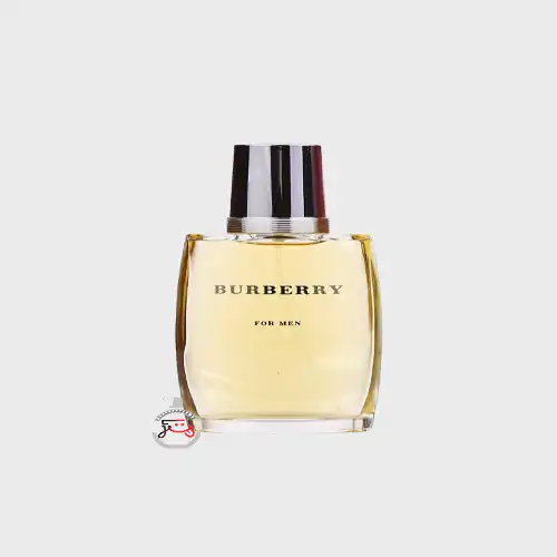 عطر ادکلن باربری مردانه